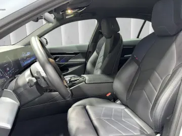 BMW 520d xDrive M Sport
