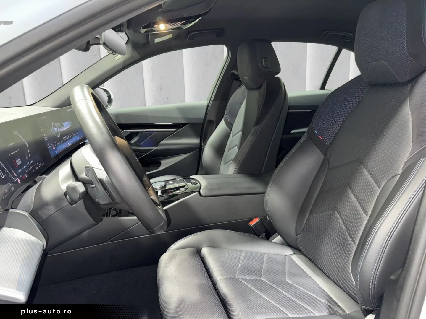 BMW 520d xDrive M Sport