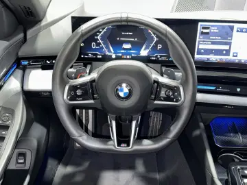 BMW 520d xDrive M Sport