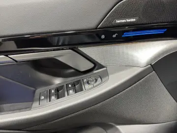 BMW 520d xDrive M Sport