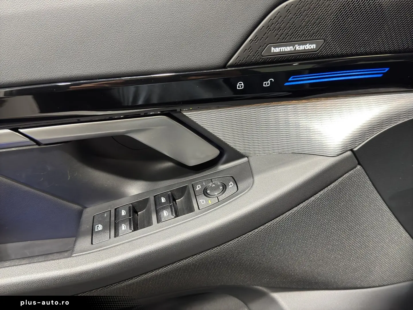 BMW 520d xDrive M Sport