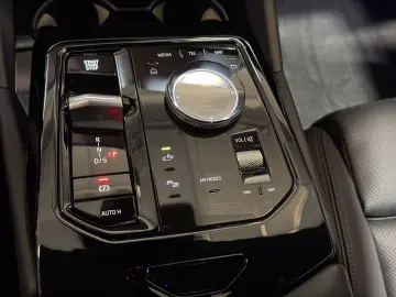BMW 520d xDrive M Sport