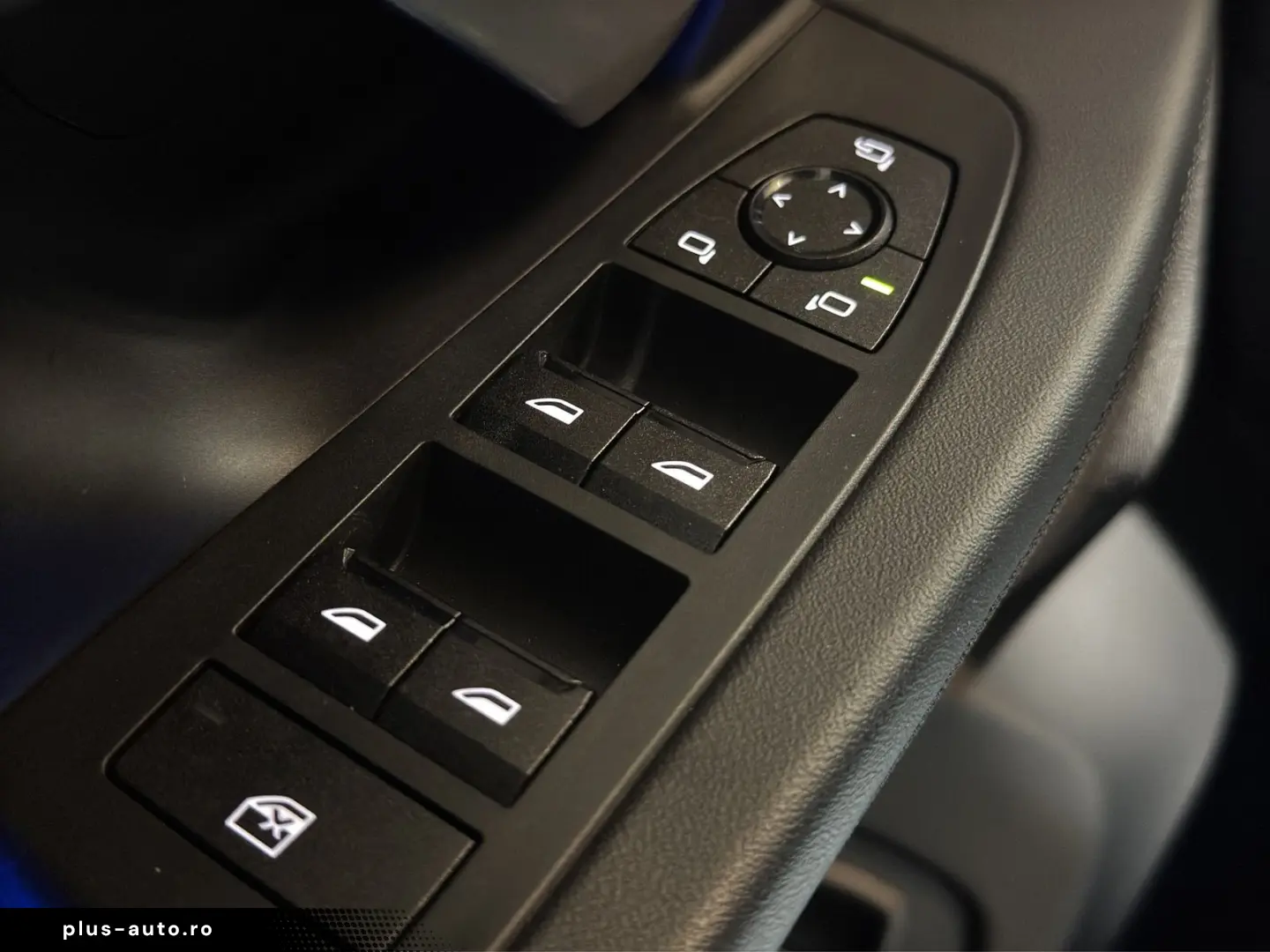 BMW 520d xDrive M Sport