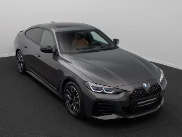 BMW M440i xD Gran Coupé 360 HUD Laser DAB Individual