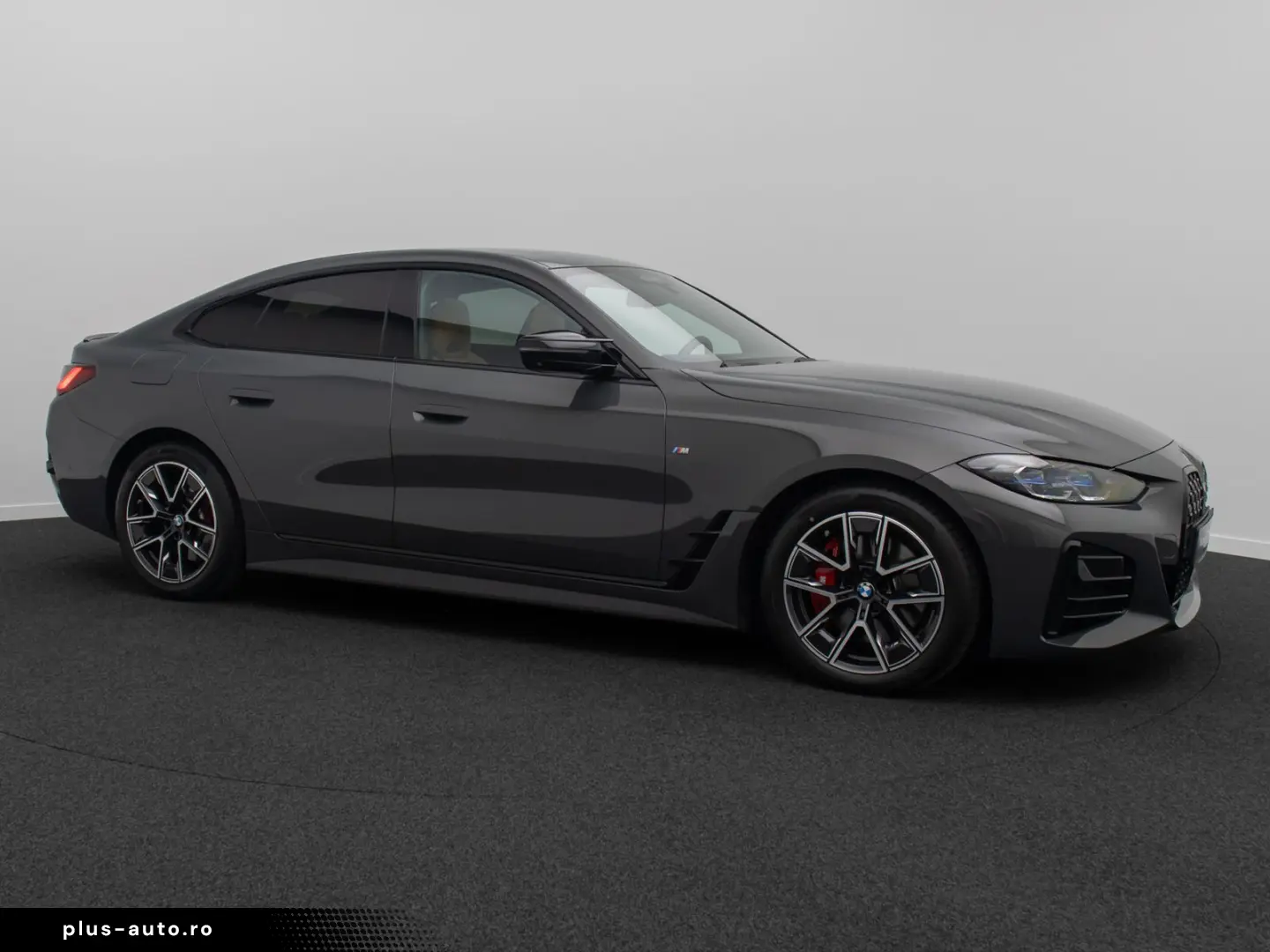BMW M440i xD Gran Coupé 360 HUD Laser DAB Individual