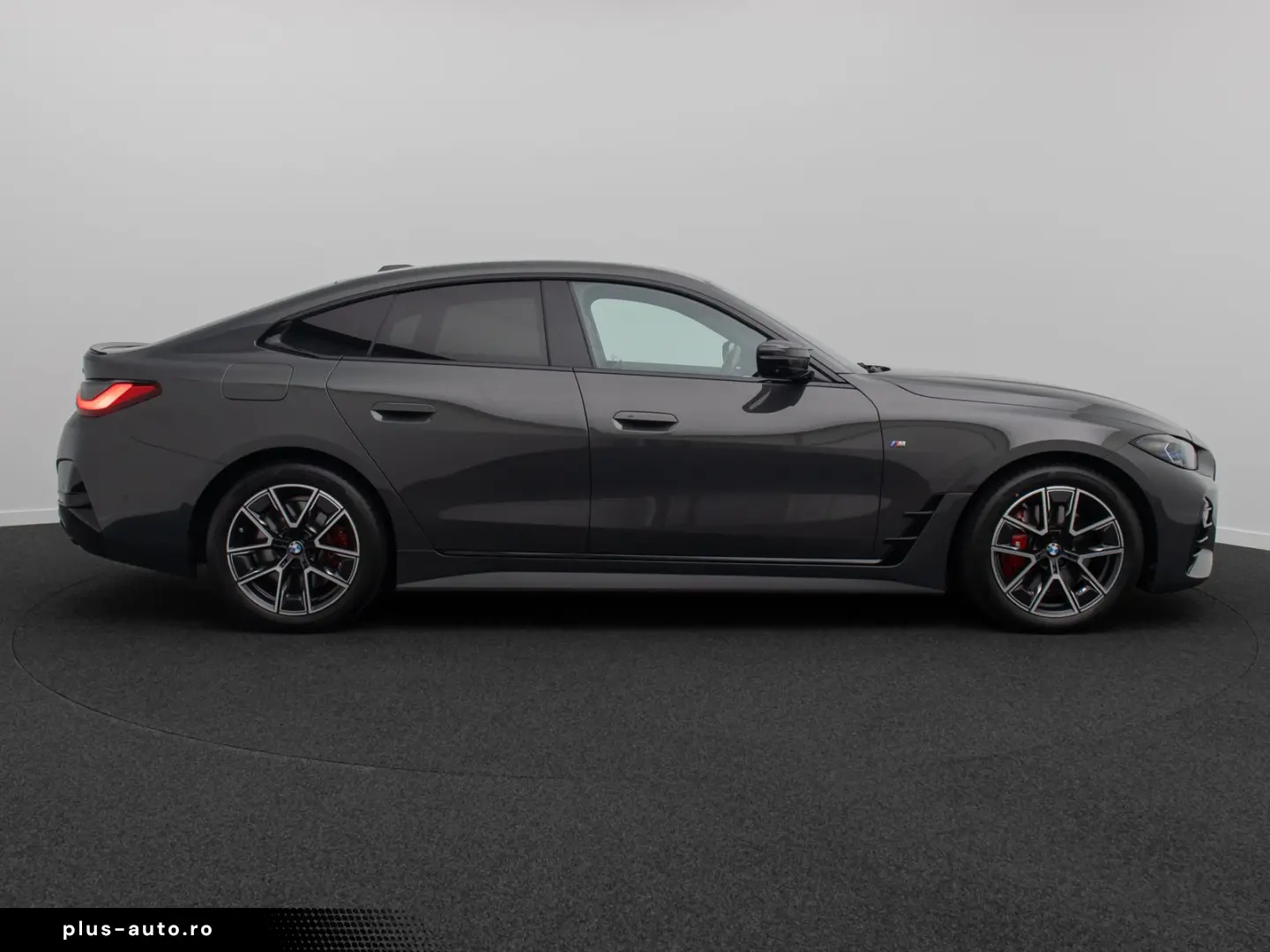BMW M440i xD Gran Coupé 360 HUD Laser DAB Individual