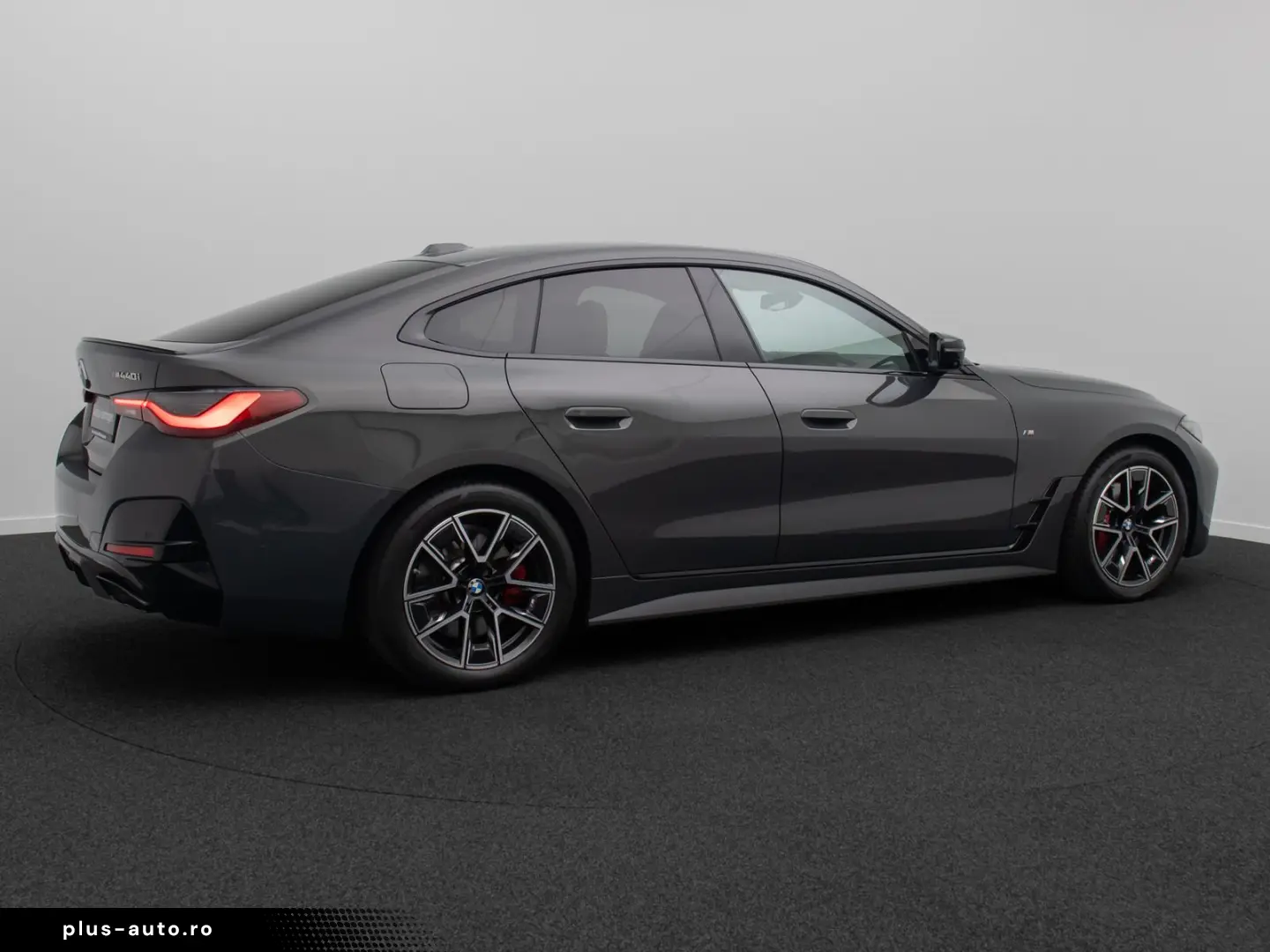 BMW M440i xD Gran Coupé 360 HUD Laser DAB Individual
