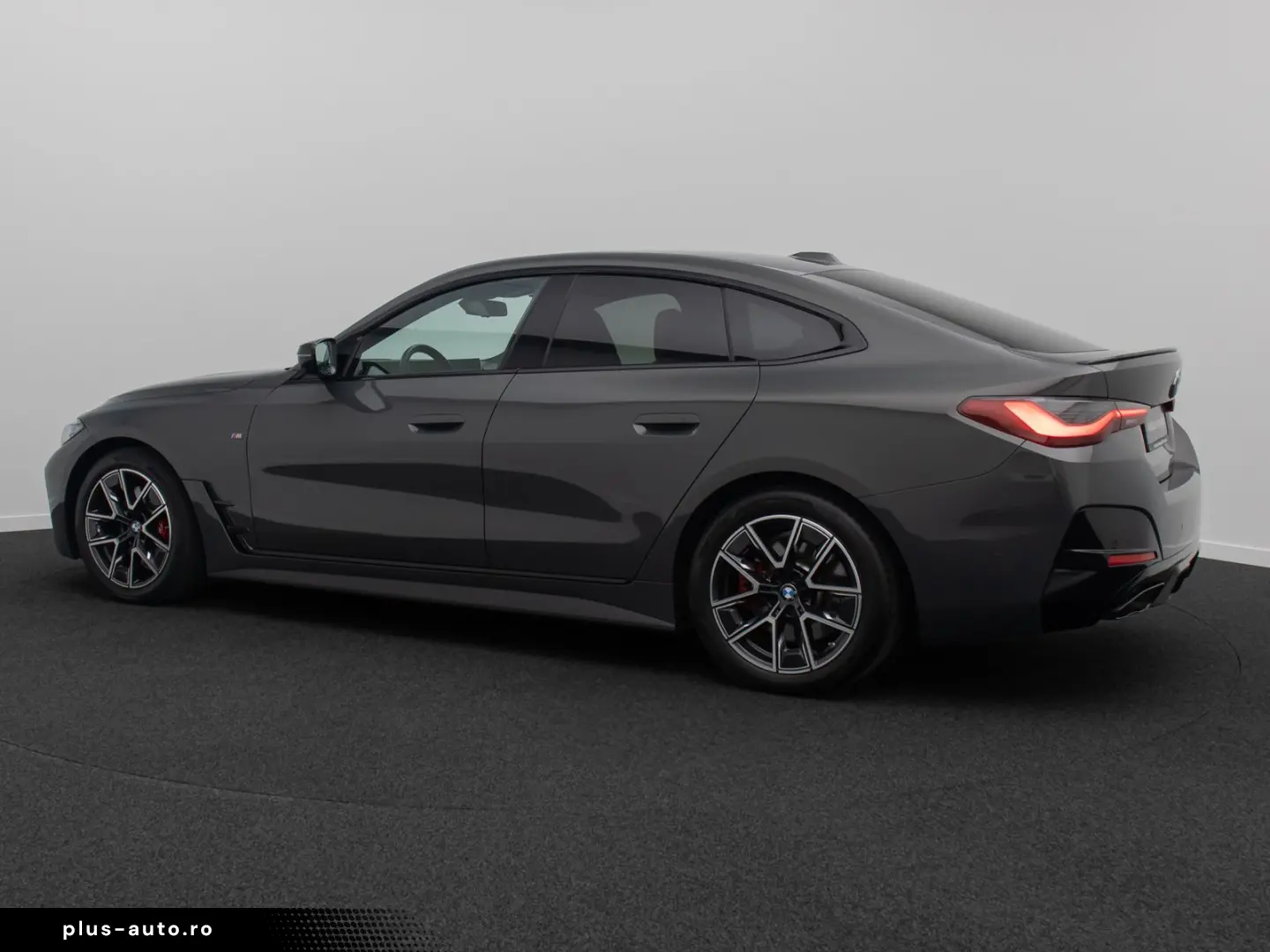 BMW M440i xD Gran Coupé 360 HUD Laser DAB Individual