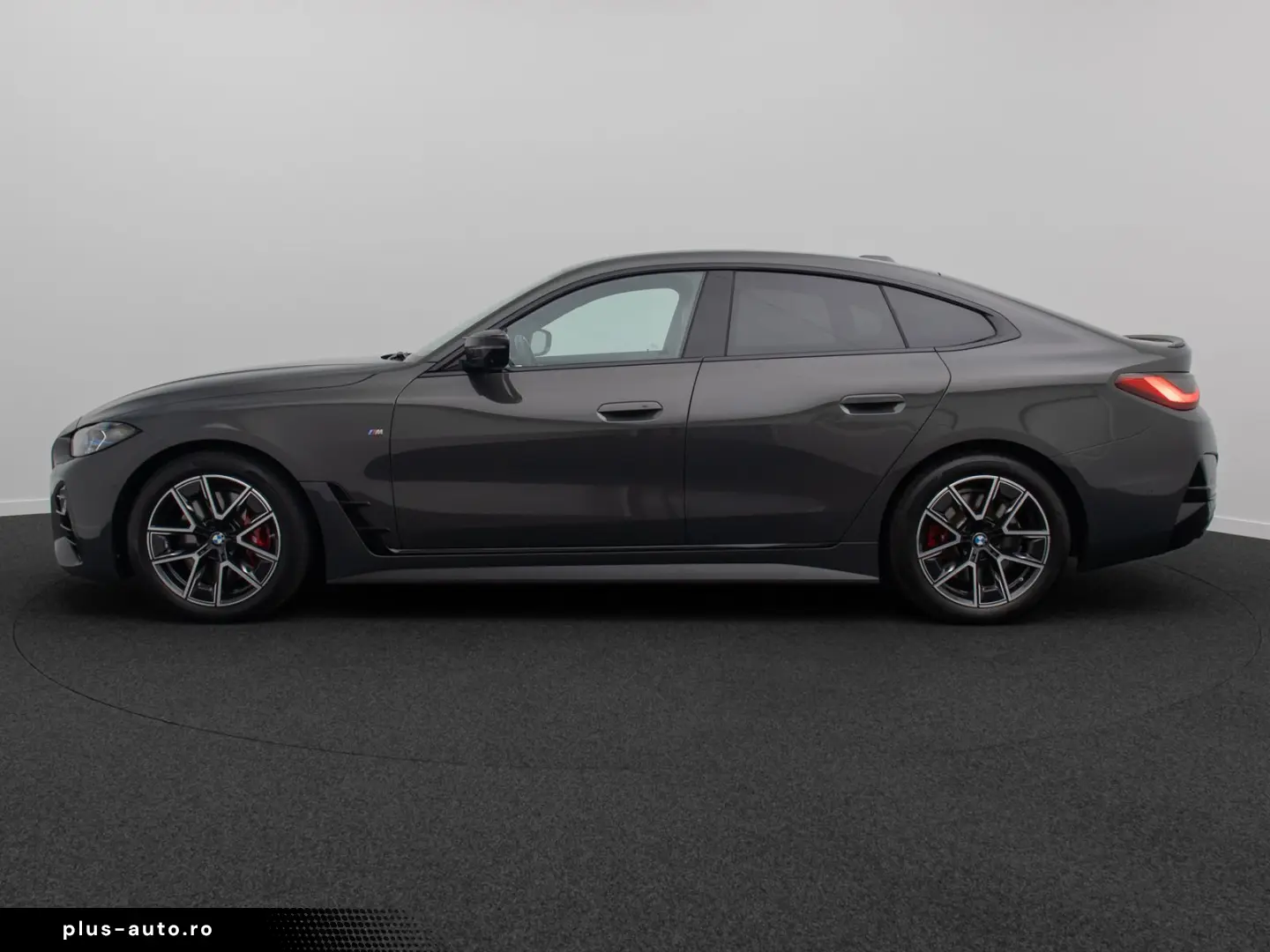 BMW M440i xD Gran Coupé 360 HUD Laser DAB Individual