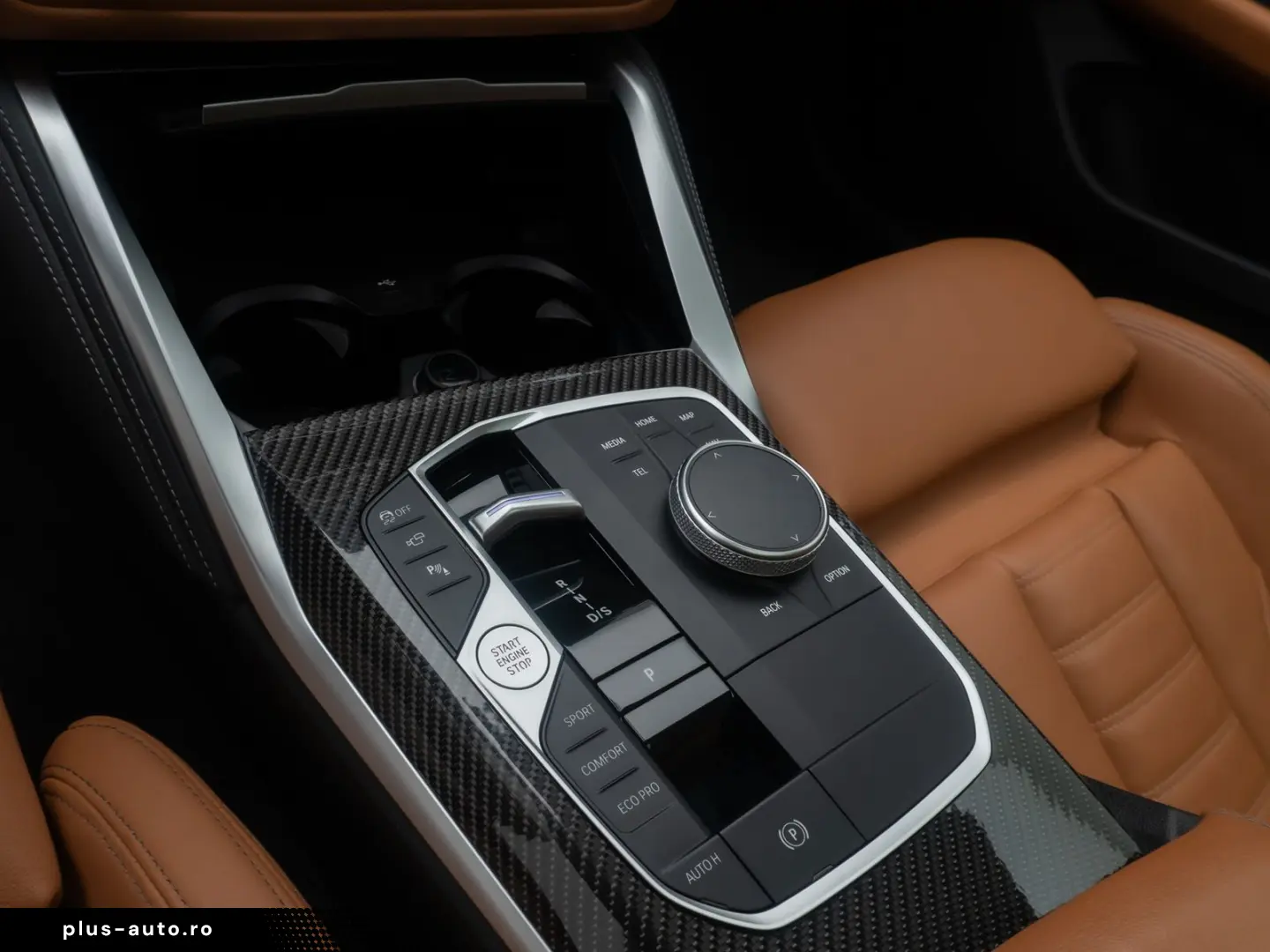 BMW M440i xD Gran Coupé 360 HUD Laser DAB Individual