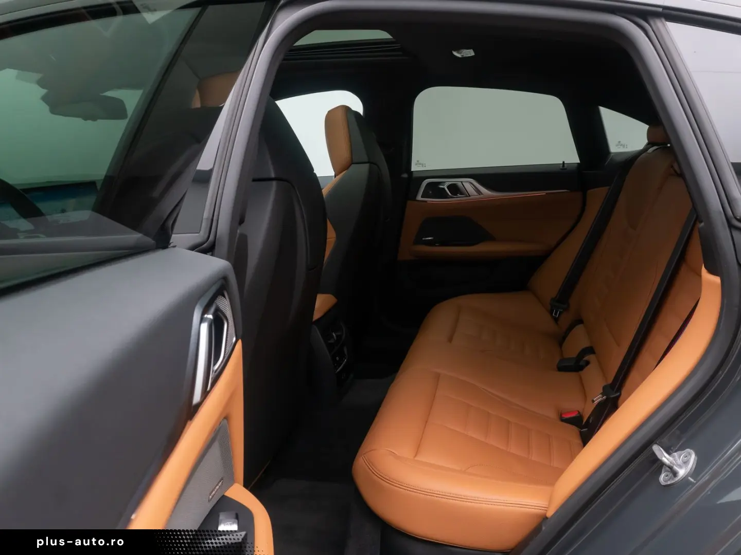 BMW M440i xD Gran Coupé 360 HUD Laser DAB Individual