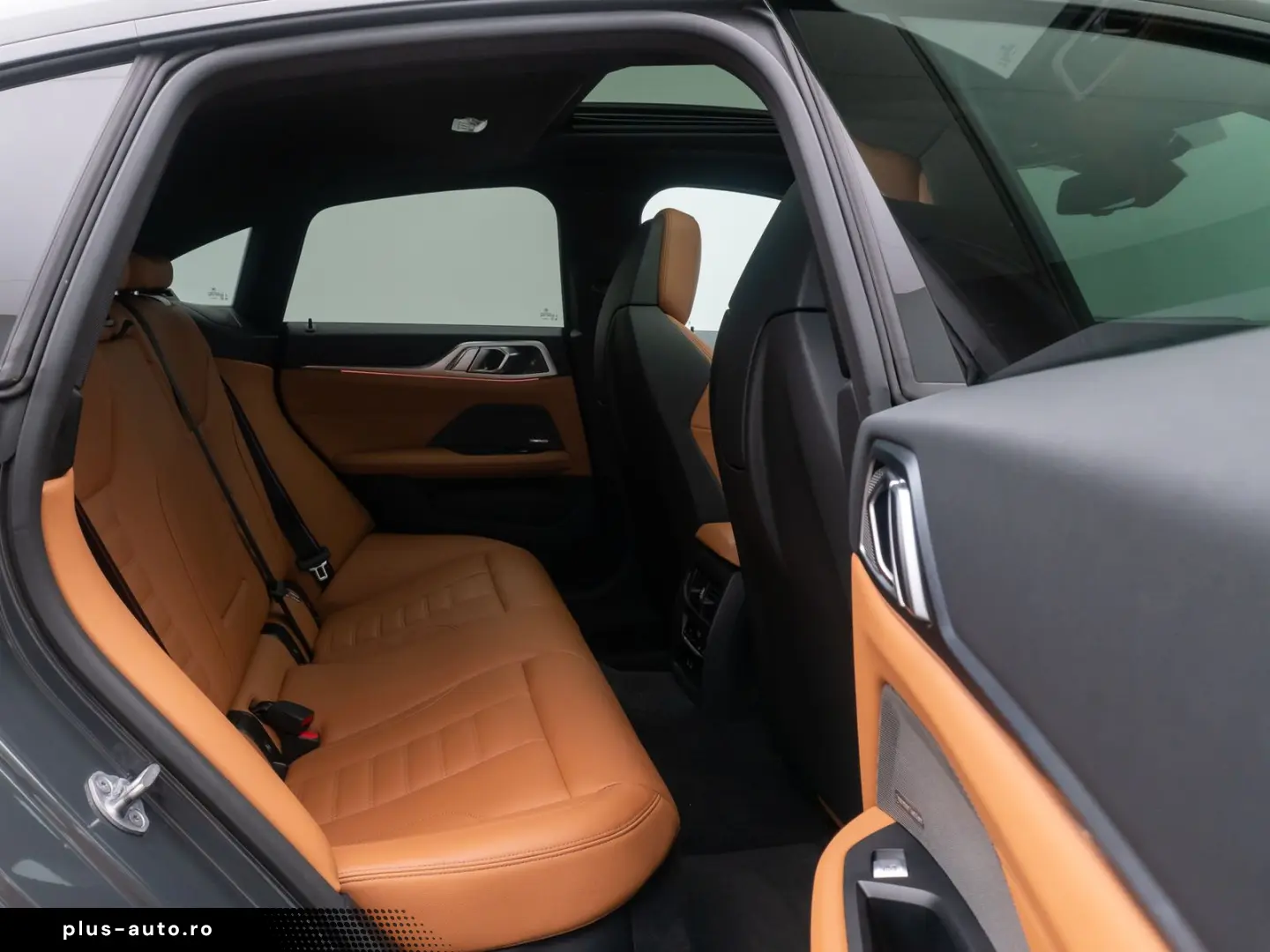 BMW M440i xD Gran Coupé 360 HUD Laser DAB Individual