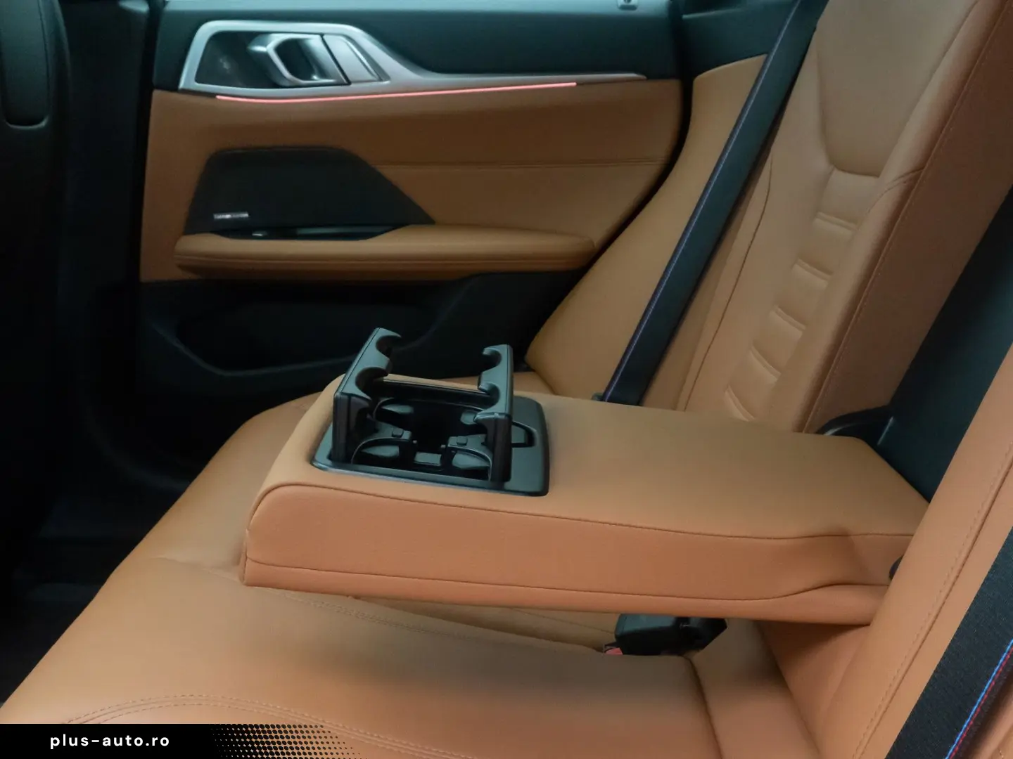 BMW M440i xD Gran Coupé 360 HUD Laser DAB Individual