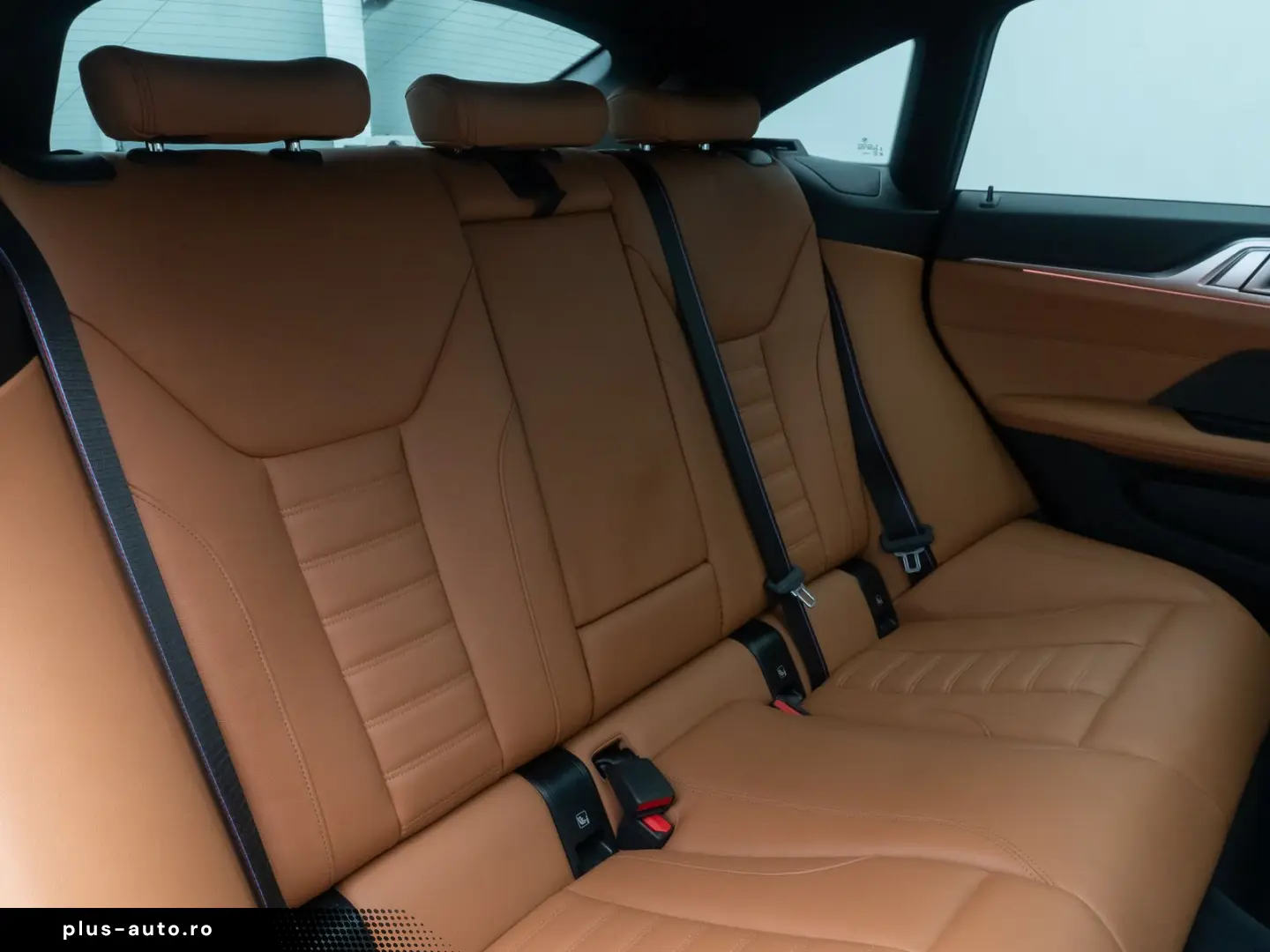 BMW M440i xD Gran Coupé 360 HUD Laser DAB Individual