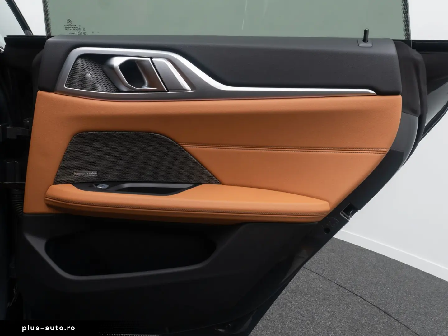 BMW M440i xD Gran Coupé 360 HUD Laser DAB Individual