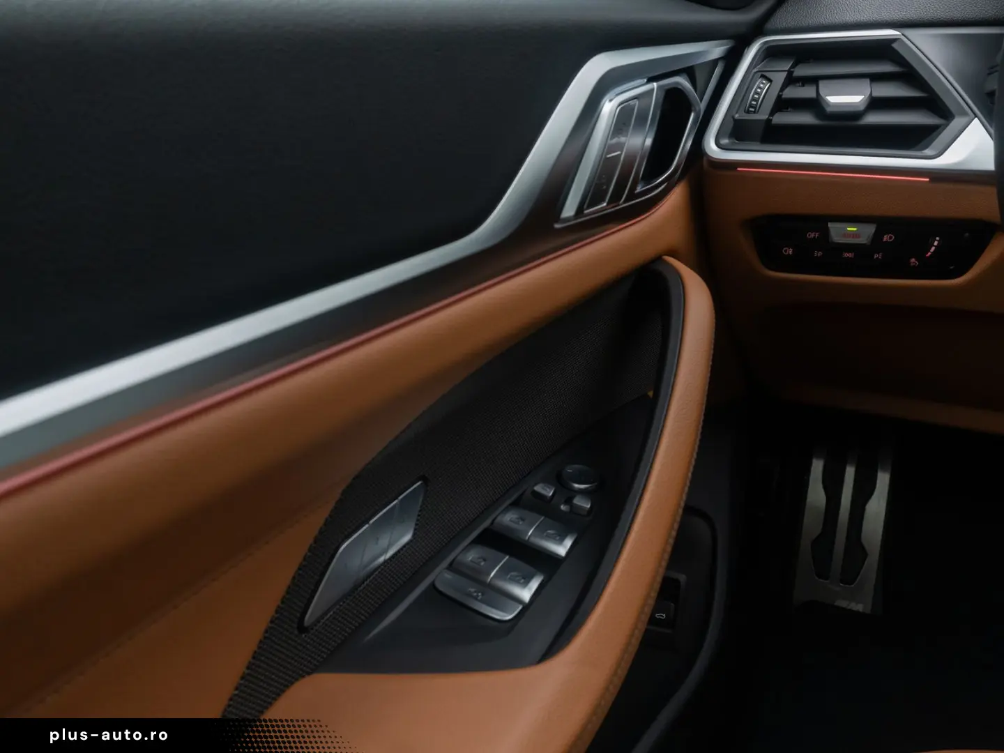 BMW M440i xD Gran Coupé 360 HUD Laser DAB Individual