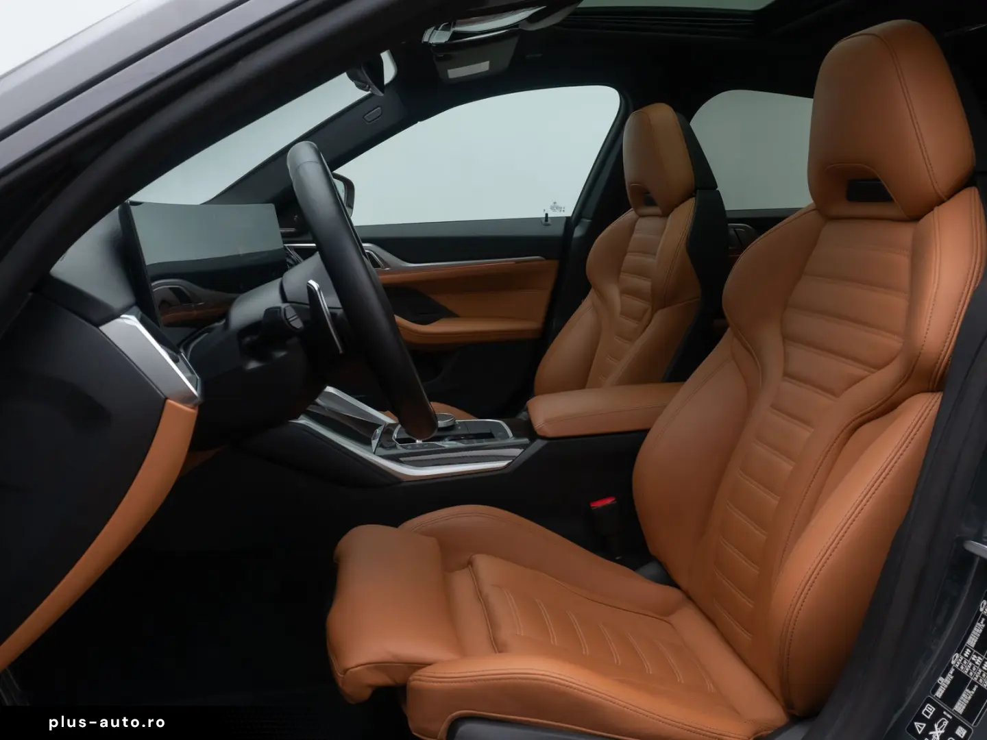 BMW M440i xD Gran Coupé 360 HUD Laser DAB Individual