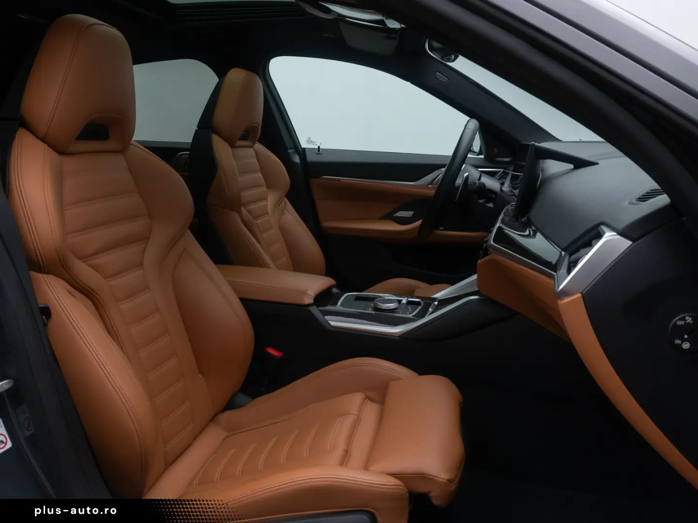 BMW M440i xD Gran Coupé 360 HUD Laser DAB Individual