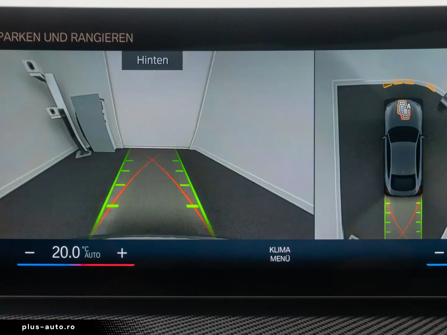 BMW M440i xD Gran Coupé 360 HUD Laser DAB Individual