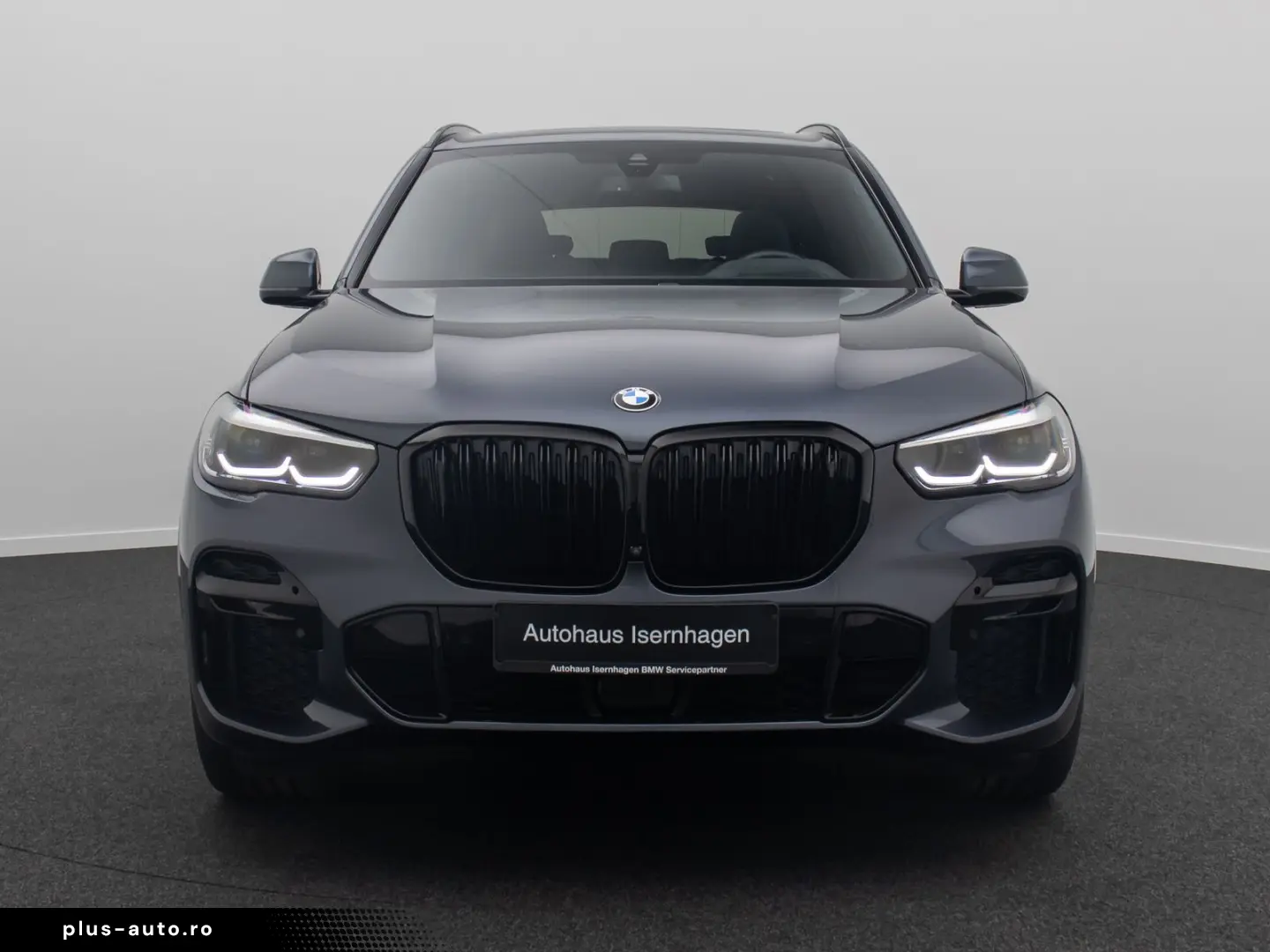 BMW X5 xD30d M Sport 360  HUD SoftCl Panorama 22