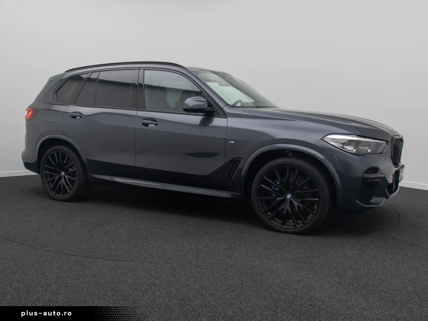 BMW X5 xD30d M Sport 360  HUD SoftCl Panorama 22