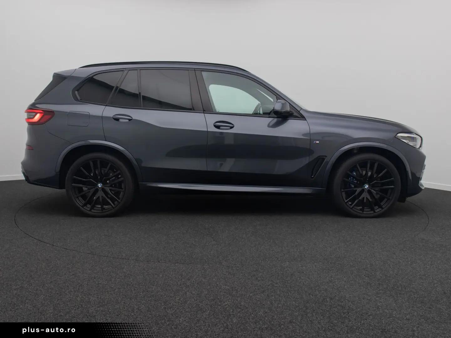 BMW X5 xD30d M Sport 360  HUD SoftCl Panorama 22