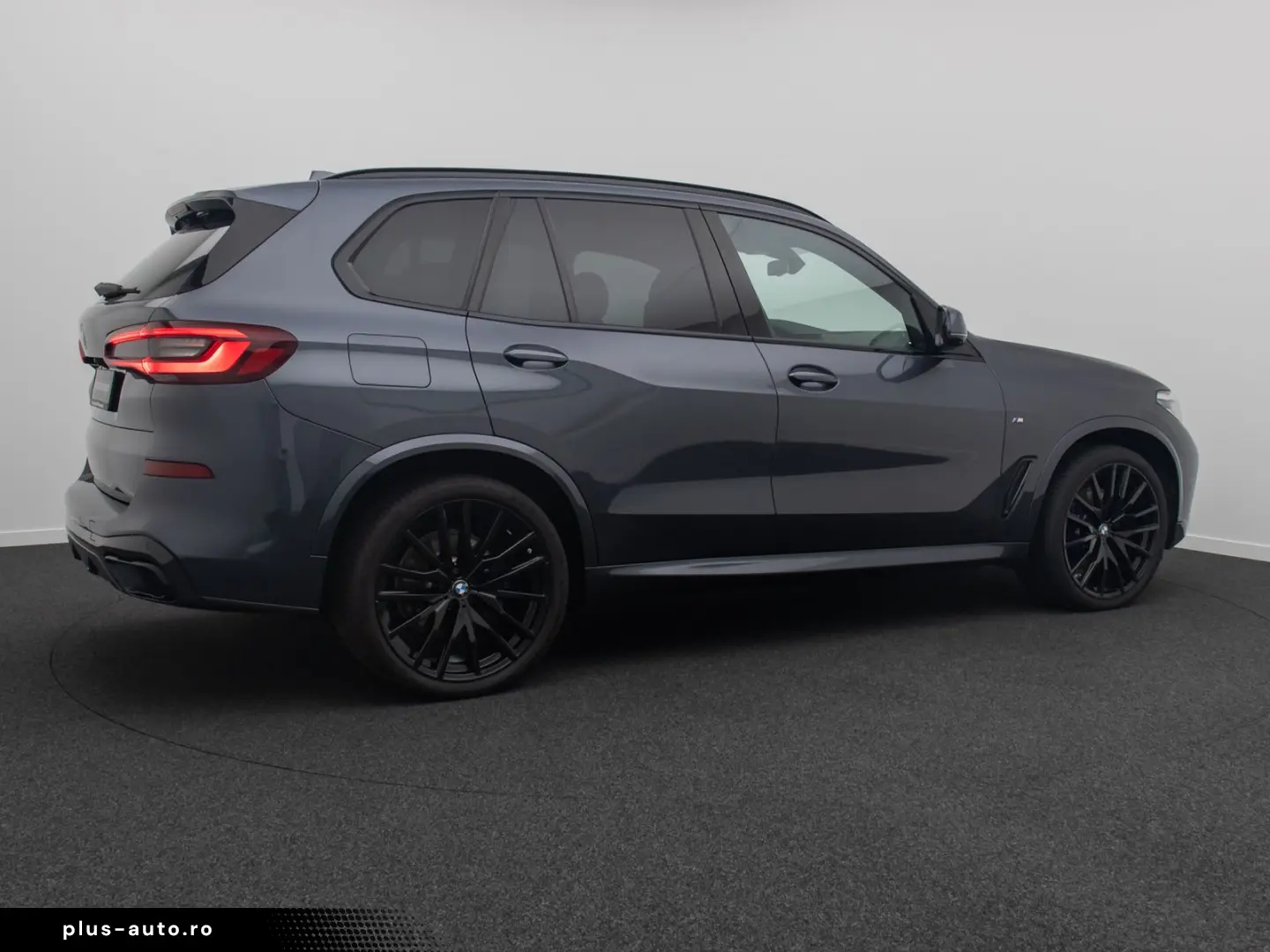 BMW X5 xD30d M Sport 360  HUD SoftCl Panorama 22