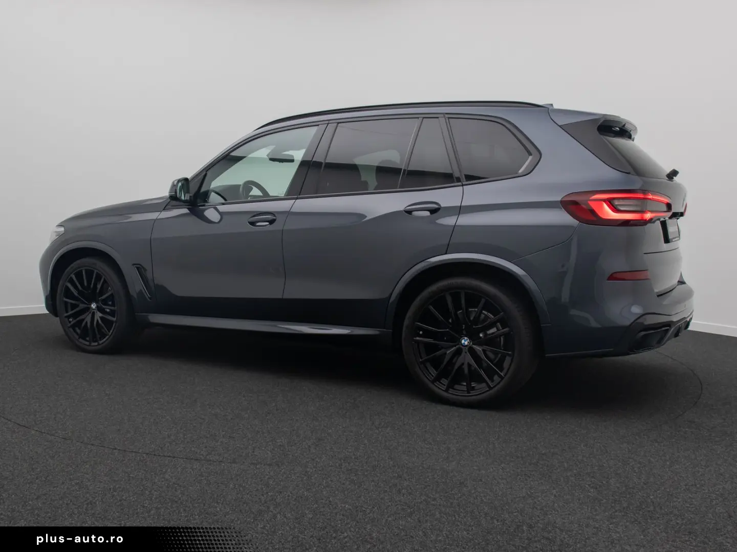 BMW X5 xD30d M Sport 360  HUD SoftCl Panorama 22