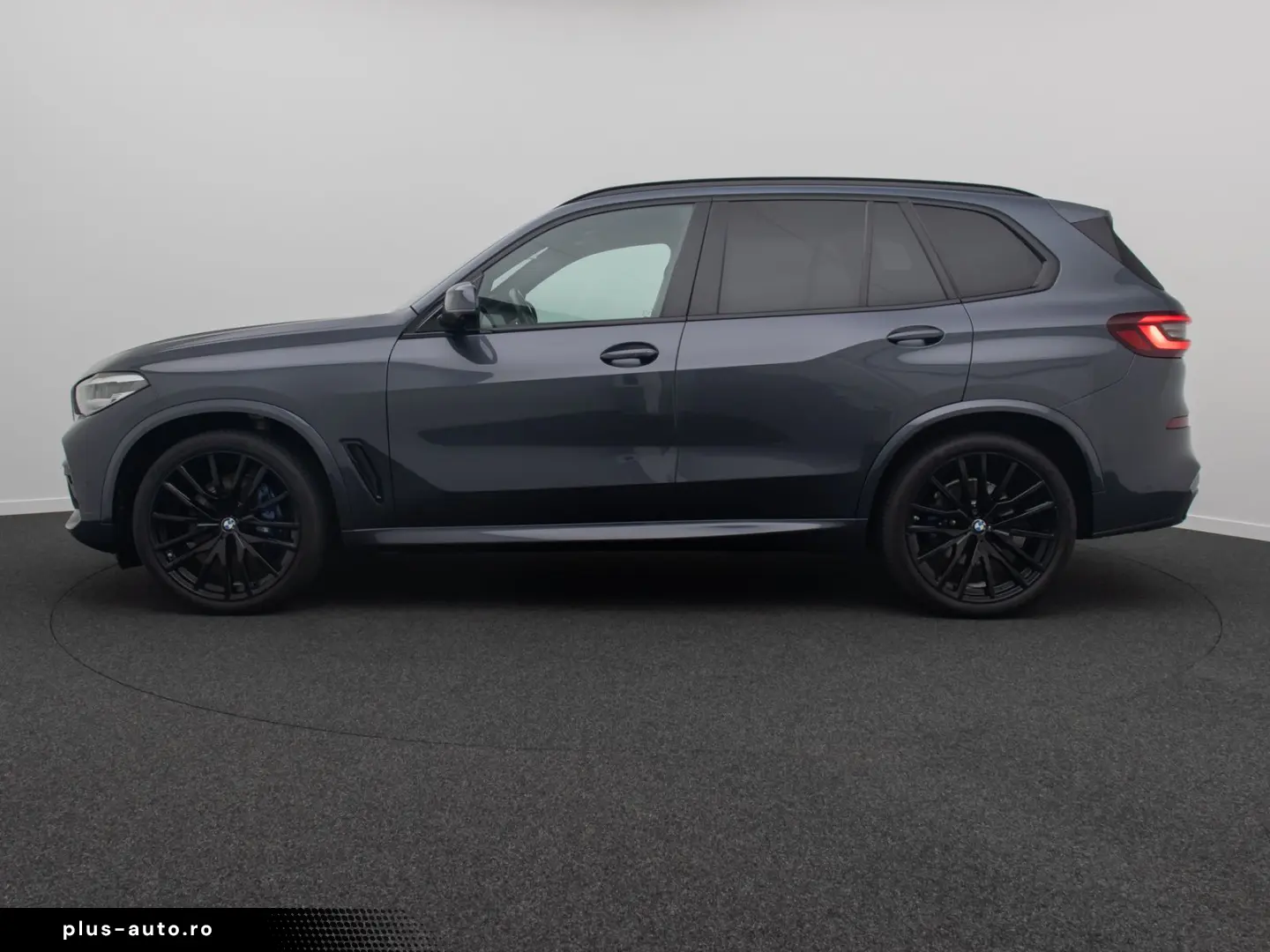 BMW X5 xD30d M Sport 360  HUD SoftCl Panorama 22