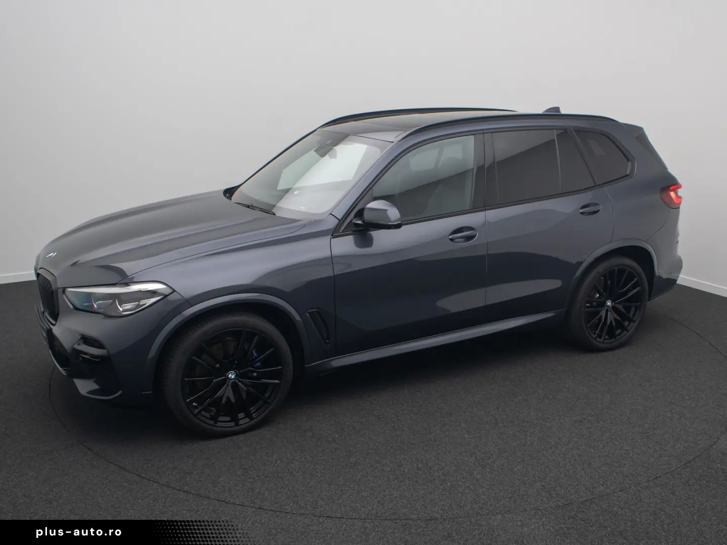 BMW X5 xD30d M Sport 360  HUD SoftCl Panorama 22