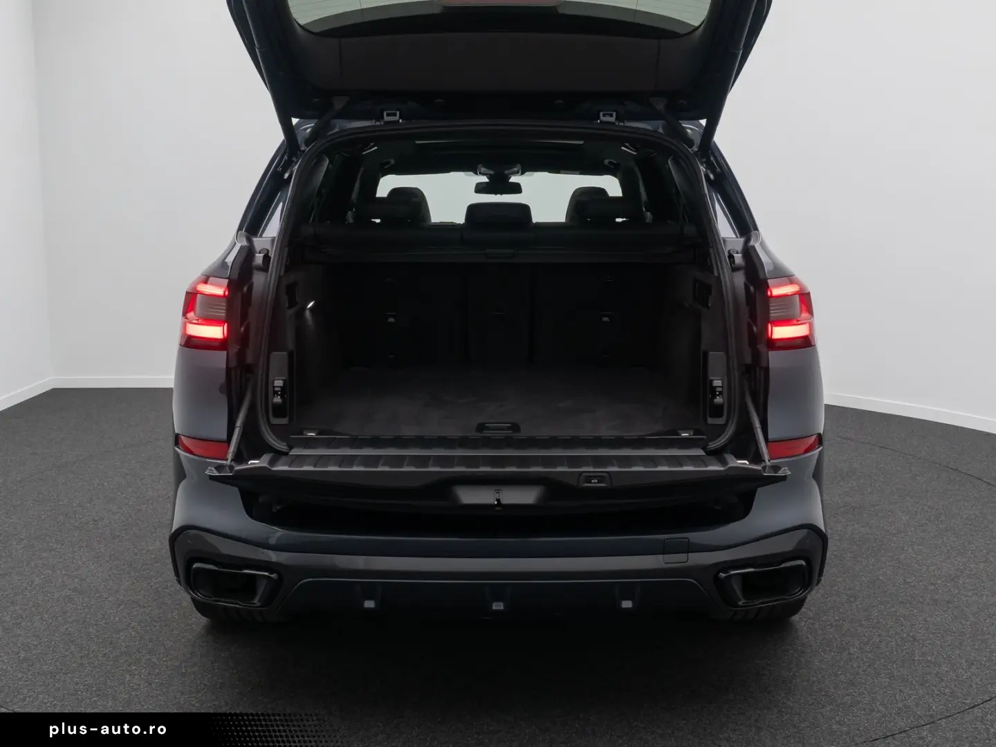 BMW X5 xD30d M Sport 360  HUD SoftCl Panorama 22