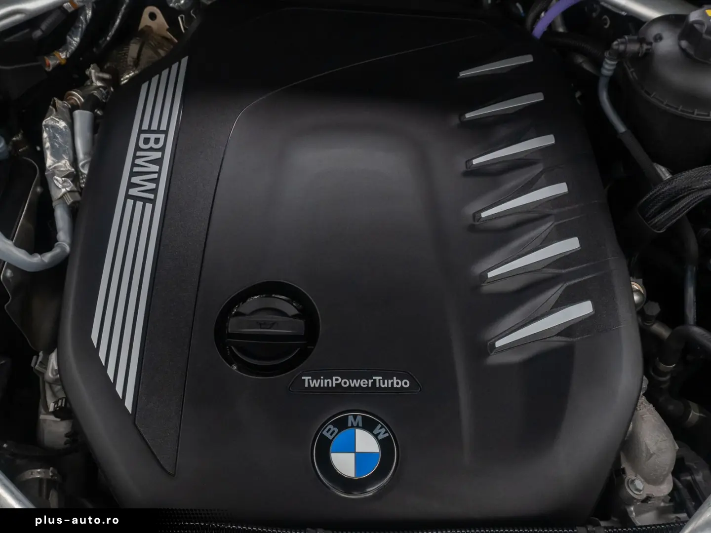 BMW X5 xD30d M Sport 360  HUD SoftCl Panorama 22