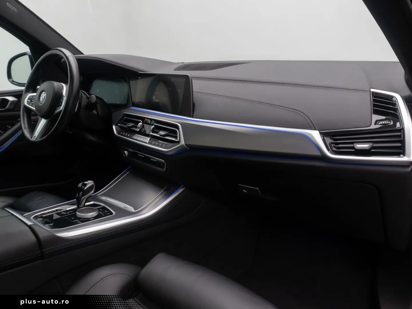 BMW X5 xD30d M Sport 360  HUD SoftCl Panorama 22