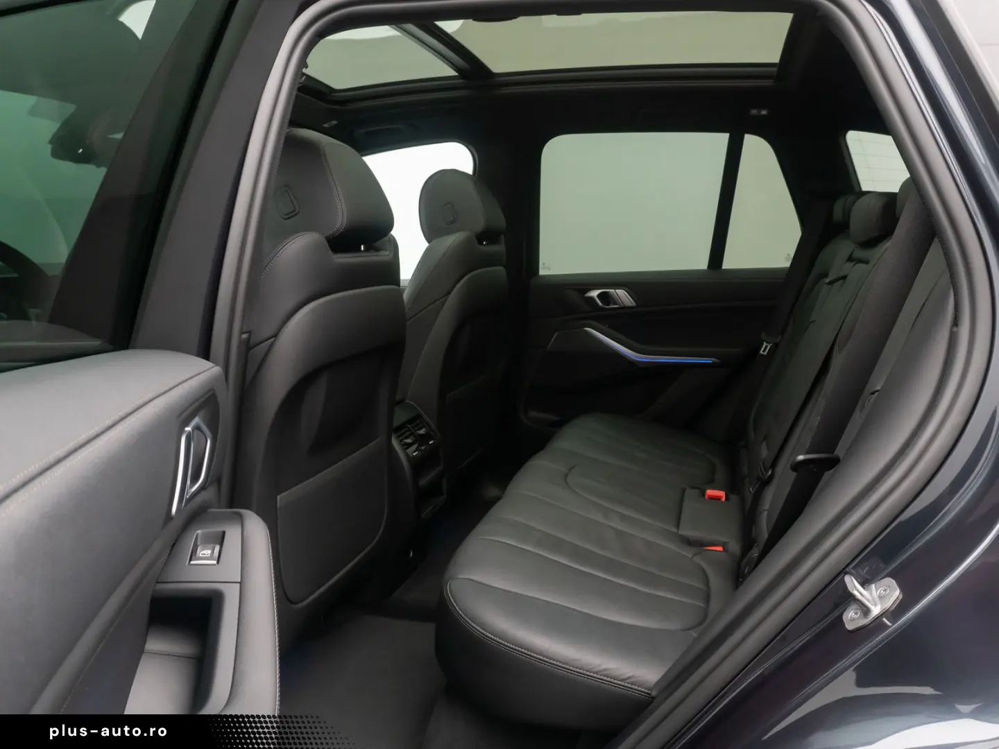 BMW X5 xD30d M Sport 360  HUD SoftCl Panorama 22
