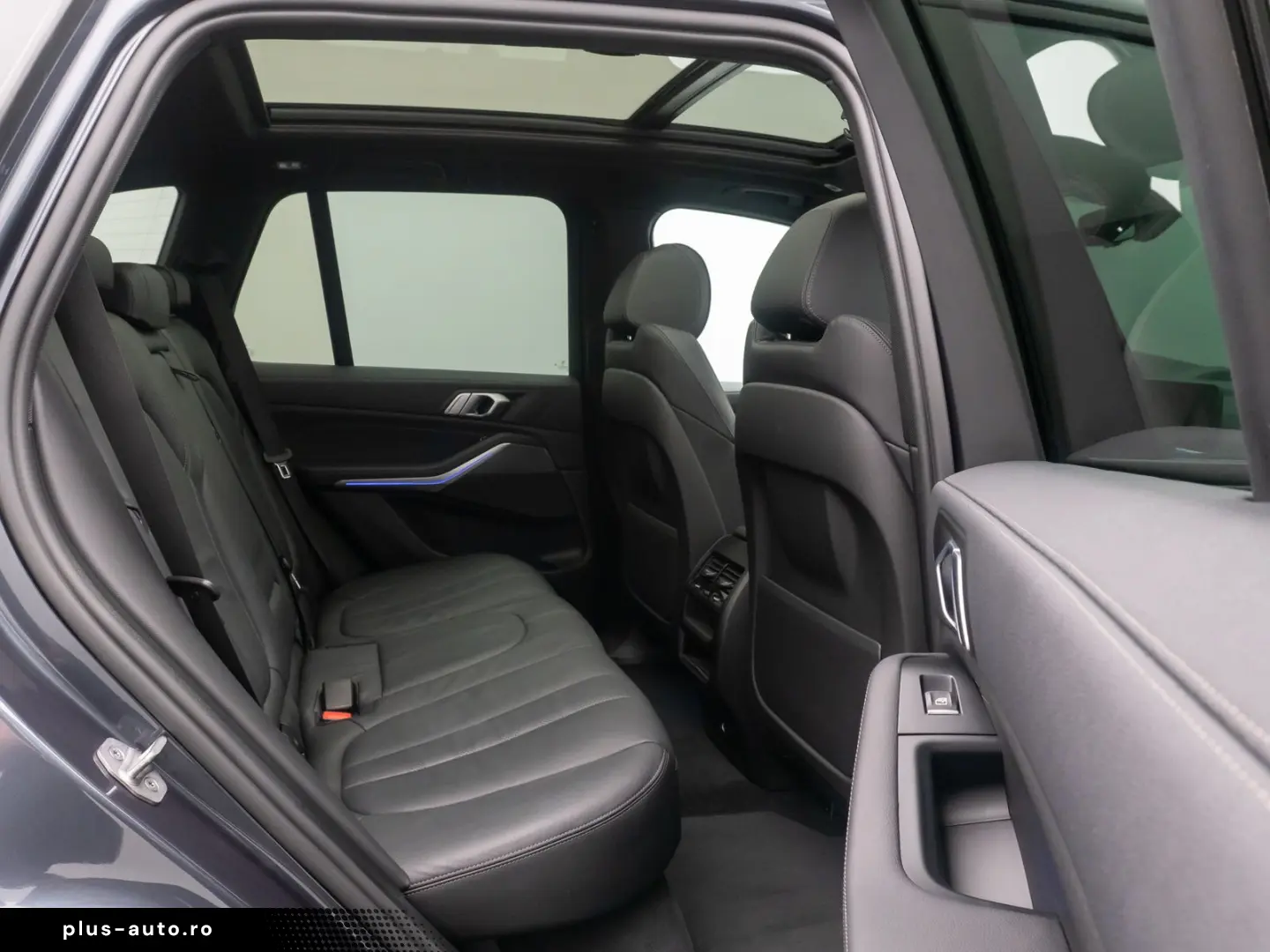 BMW X5 xD30d M Sport 360  HUD SoftCl Panorama 22