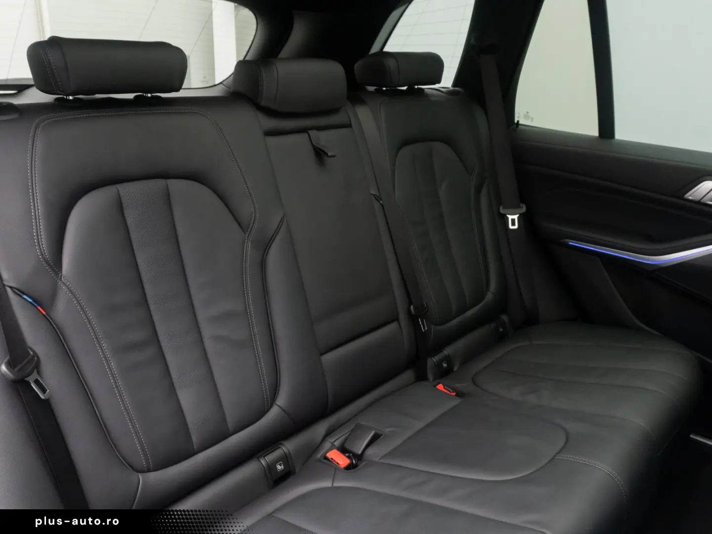 BMW X5 xD30d M Sport 360  HUD SoftCl Panorama 22