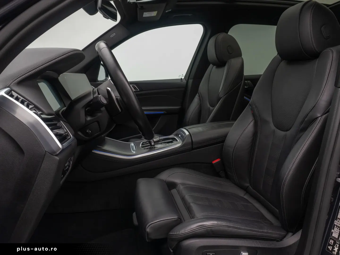 BMW X5 xD30d M Sport 360  HUD SoftCl Panorama 22