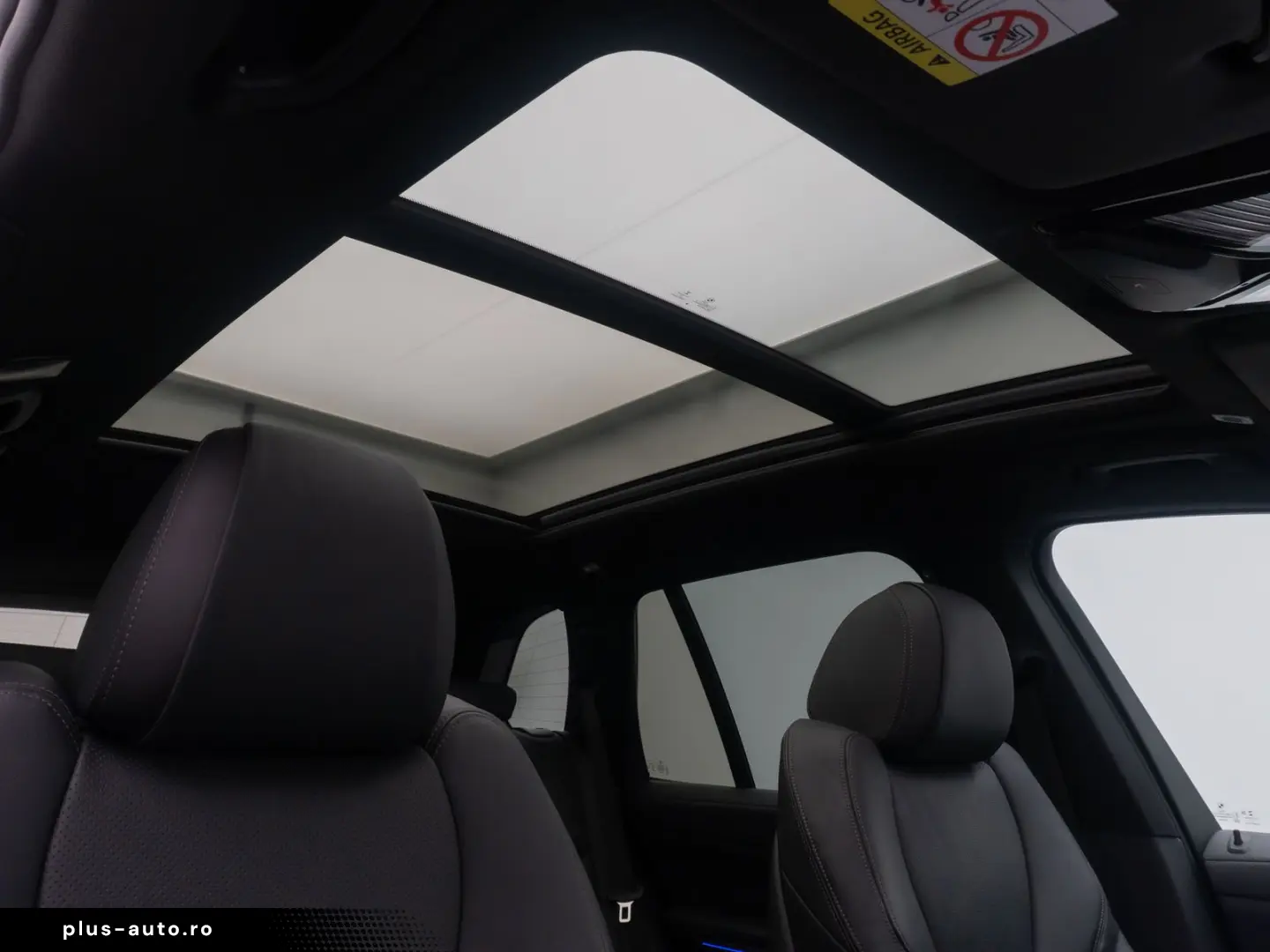 BMW X5 xD30d M Sport 360  HUD SoftCl Panorama 22