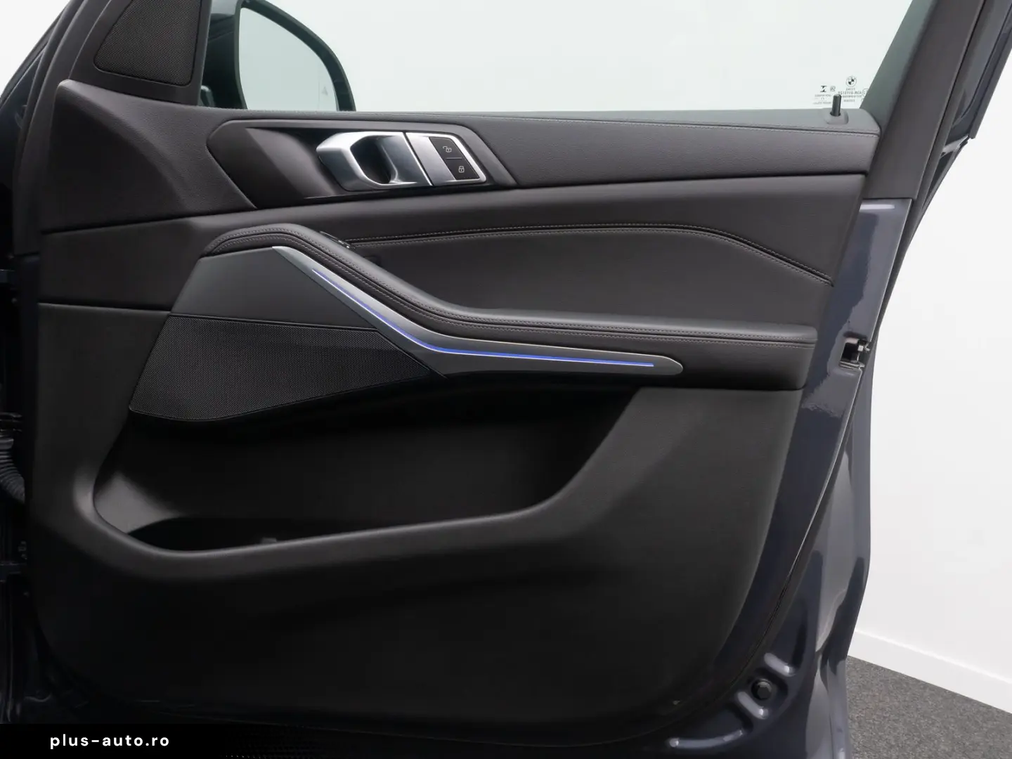 BMW X5 xD30d M Sport 360  HUD SoftCl Panorama 22