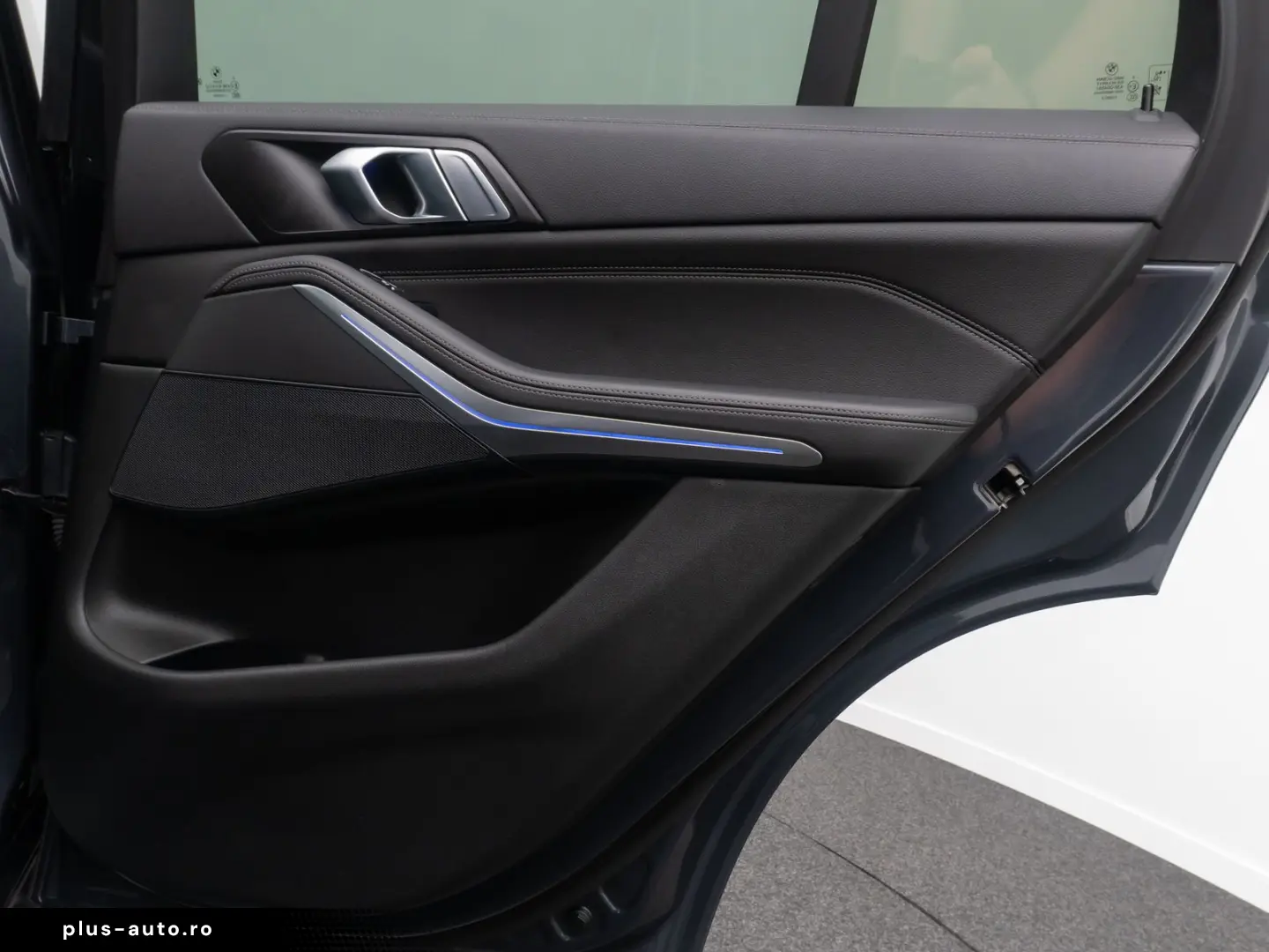 BMW X5 xD30d M Sport 360  HUD SoftCl Panorama 22