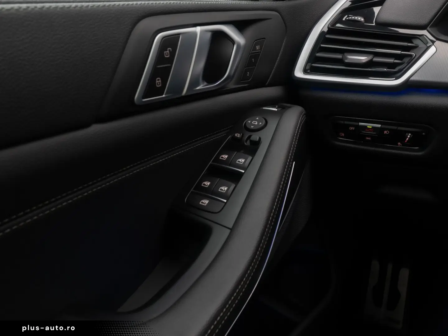 BMW X5 xD30d M Sport 360  HUD SoftCl Panorama 22