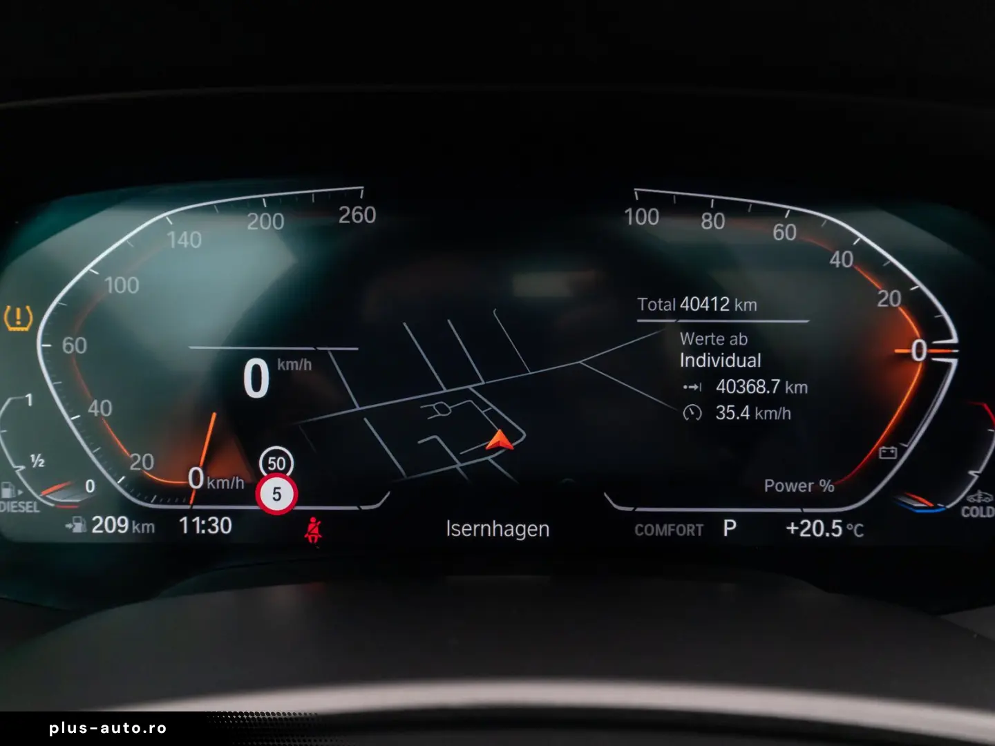 BMW X5 xD30d M Sport 360  HUD SoftCl Panorama 22