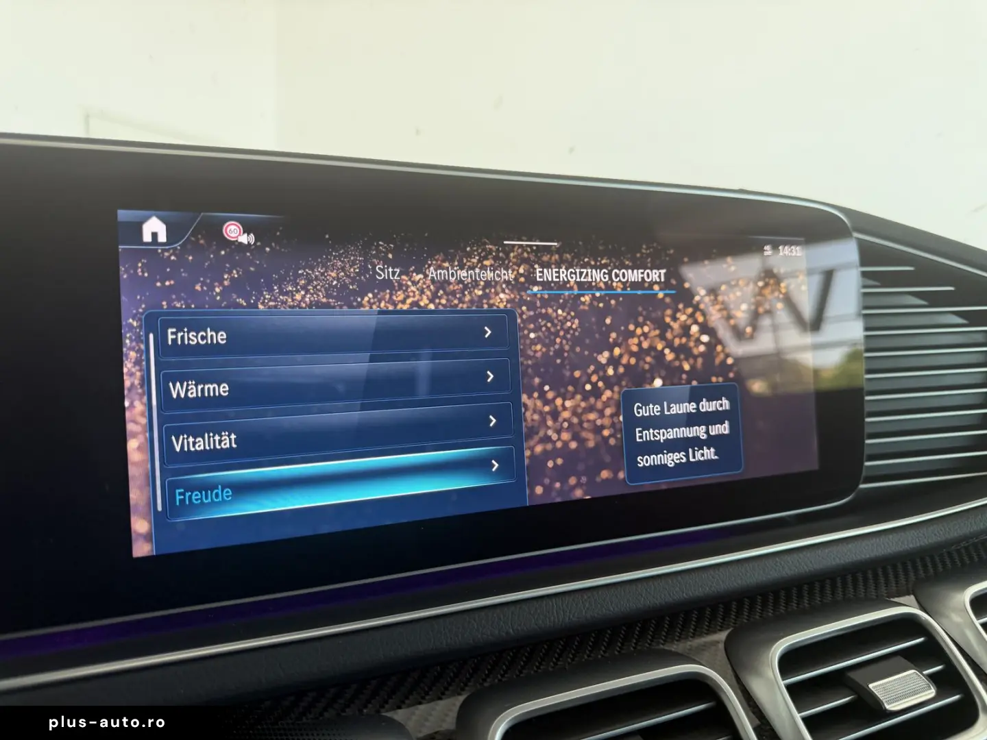 MERCEDES-BENZ GLE 450 AMG LINE  PANO HUD 360 DIST LUFT 7SITZ