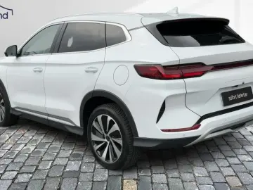 BYD SEAL U DM-i Boost