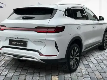 BYD SEAL U DM-i Boost