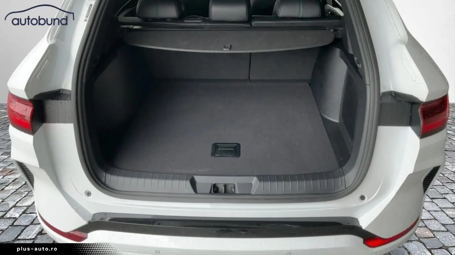 BYD SEAL U DM-i Boost