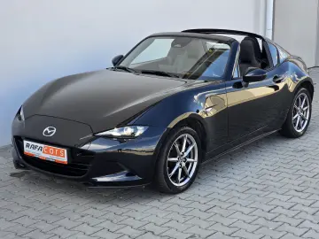 Mazda MX 5 cu livrare imediata din Cluj-Napoca