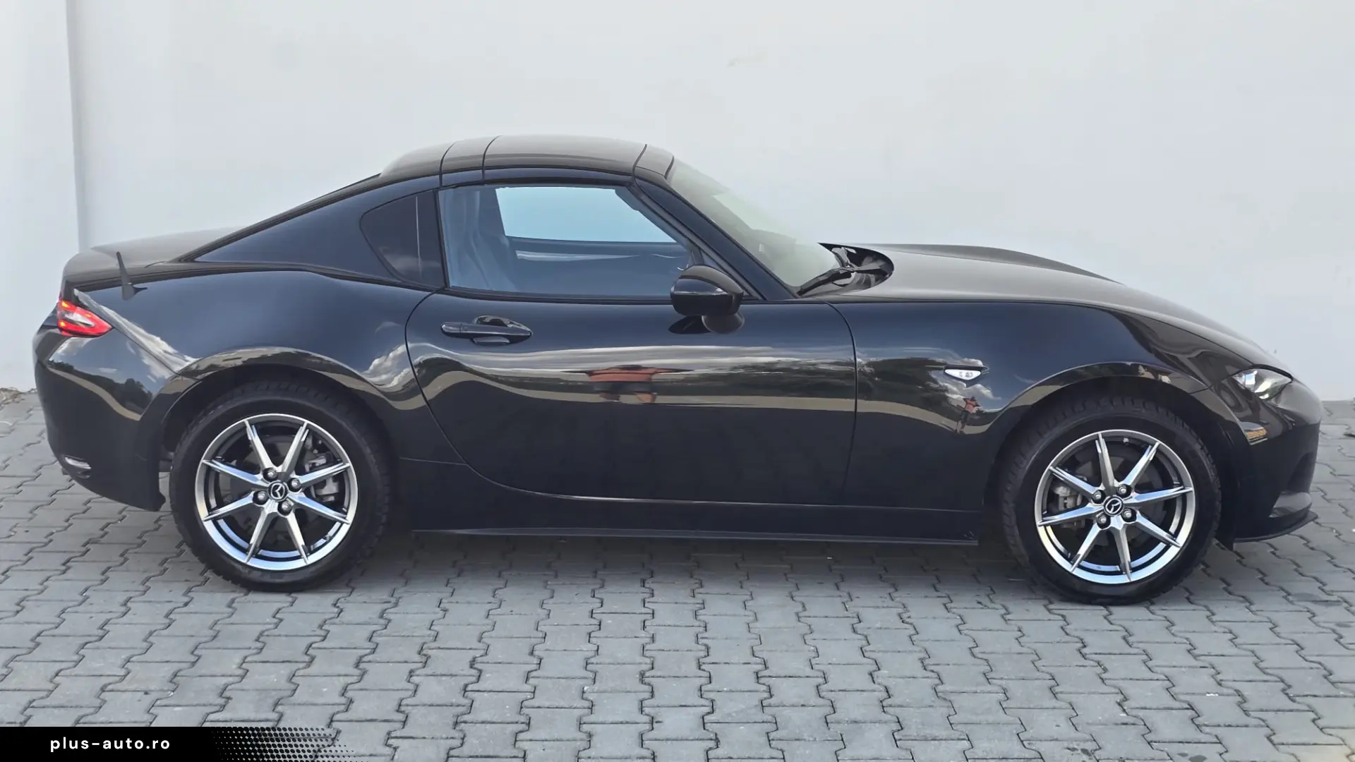 Mazda MX 5 cu livrare imediata din Cluj-Napoca