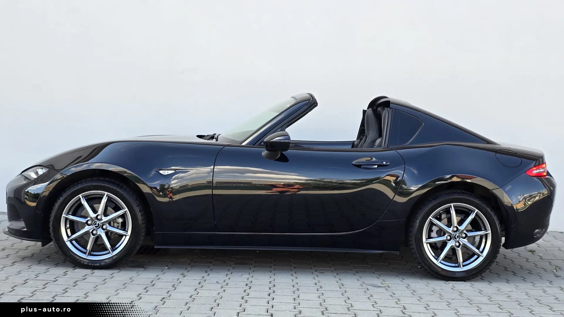 Mazda MX 5 cu livrare imediata din Cluj-Napoca