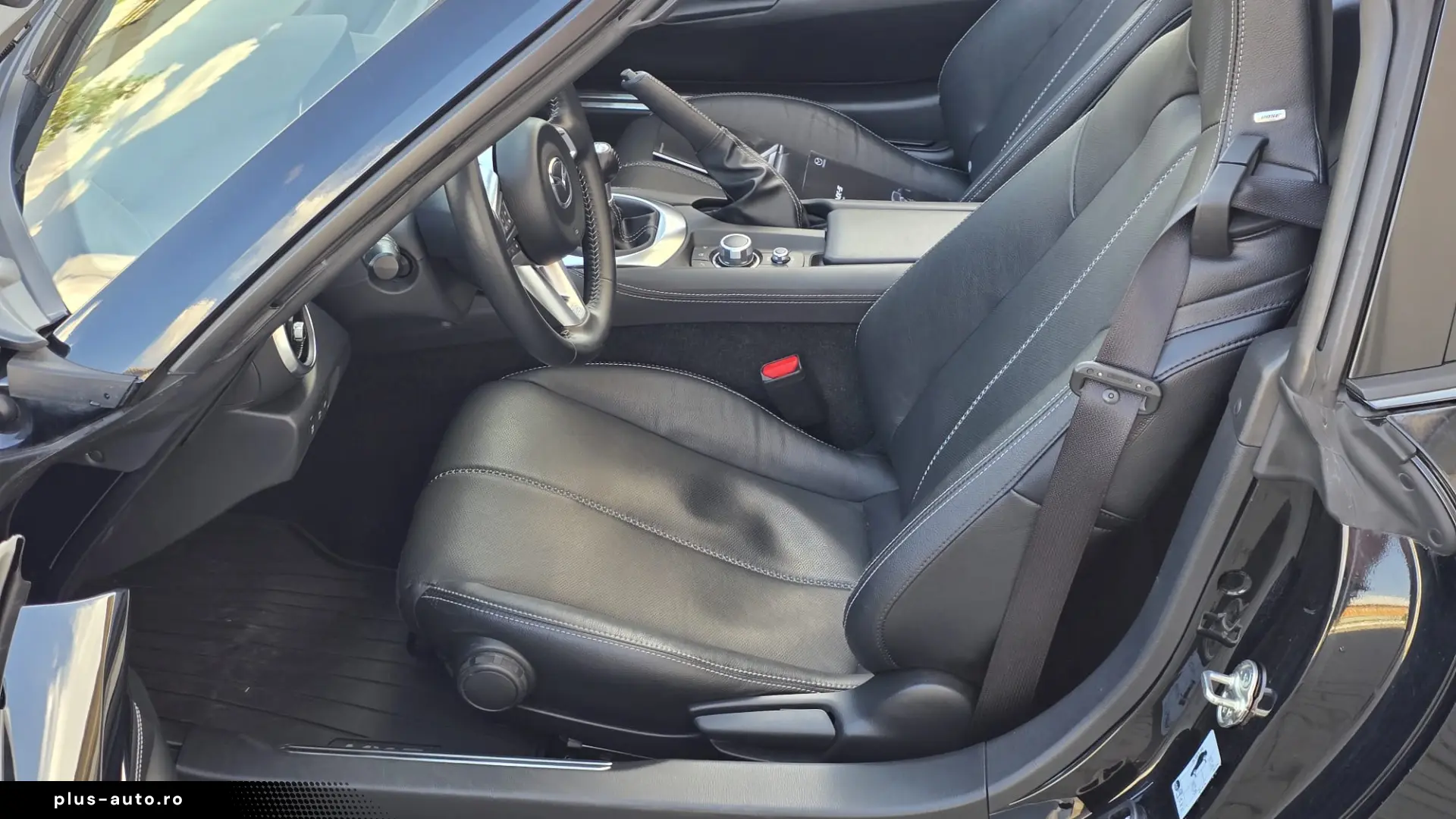 Mazda MX 5 cu livrare imediata din Cluj-Napoca